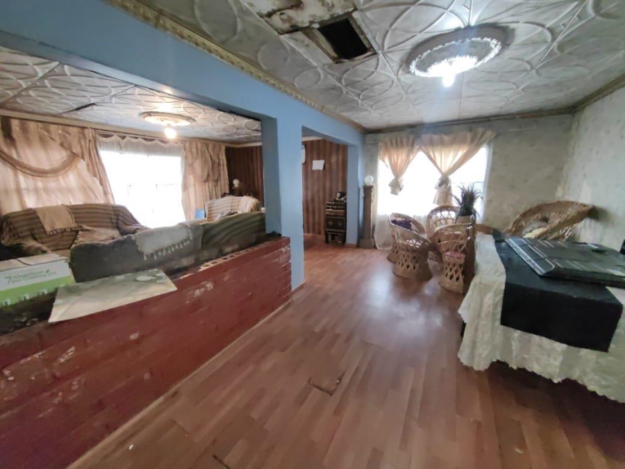 4 Bedroom Property for Sale in Mdantsane Nu 15 Eastern Cape